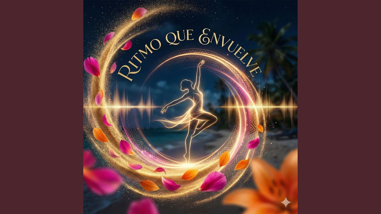 ritmo que envuelve