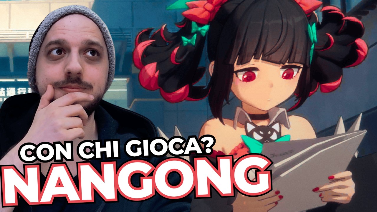 Nangong Yu: Risultati, Consigli e Team | Zenless Zone Zero 2.7