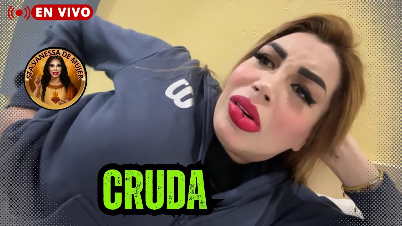 Ando crudo