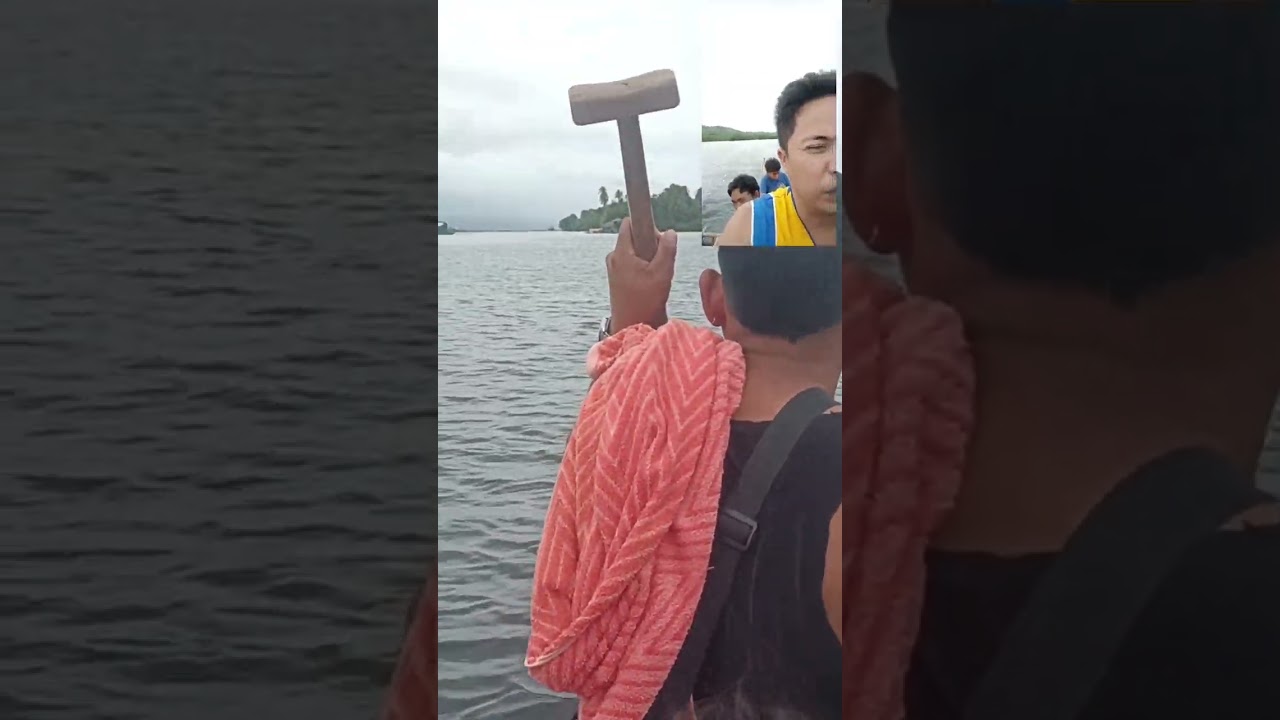 4to dis videos kaalimosong pa dagat sa poro 