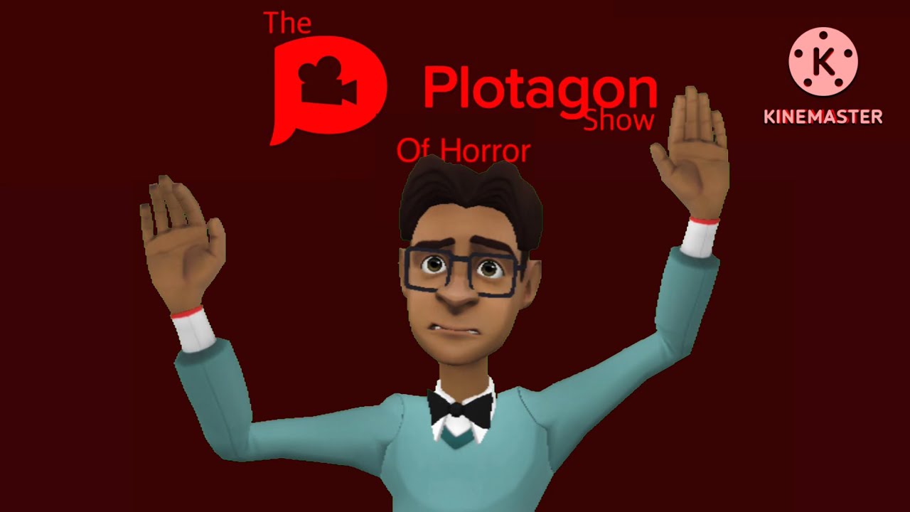 The Plotagon Show Of Horror Samir’s Nightmare Season 1 Episode 26