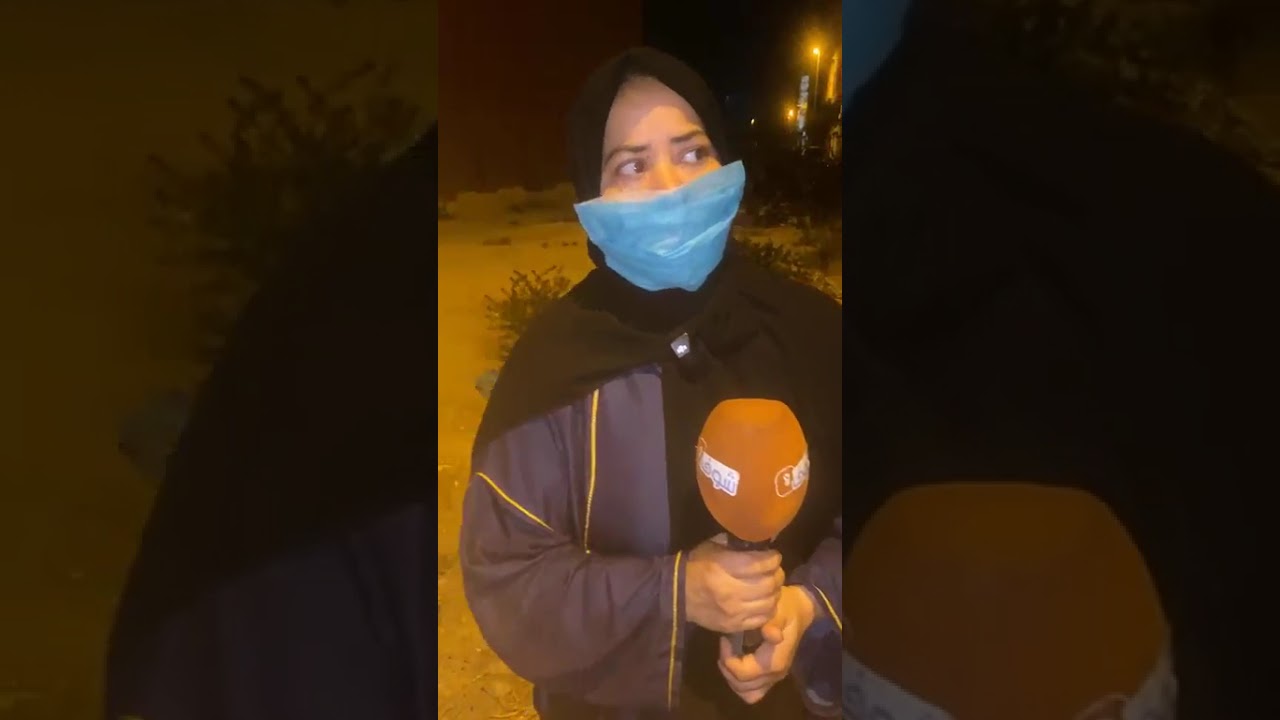 سيدة كرات لواحد بيت صغير بـ350 درهم فالمدينة القديمة والغريب سيفطها الكاري بشهرين ديال الحبس