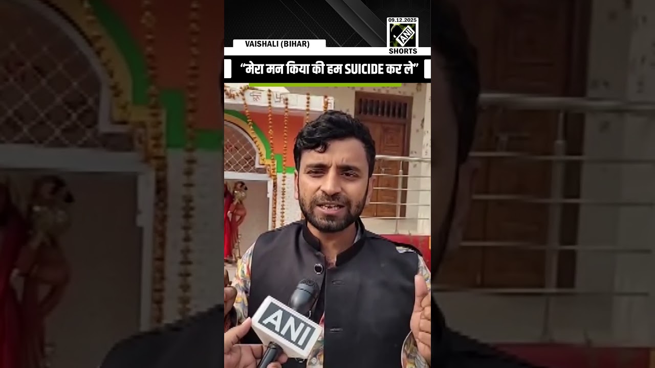 &ldquo;Suicide कर ले&hellip;&rdquo; Tej Pratap Yadav&rsquo;s Ex-Aide Avinash revels shocking details