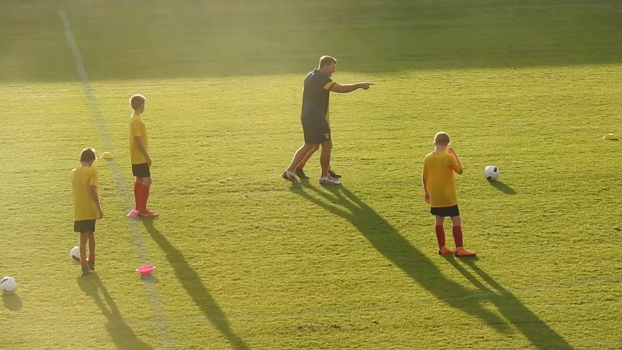 DELIVERING THE KILLER PASS