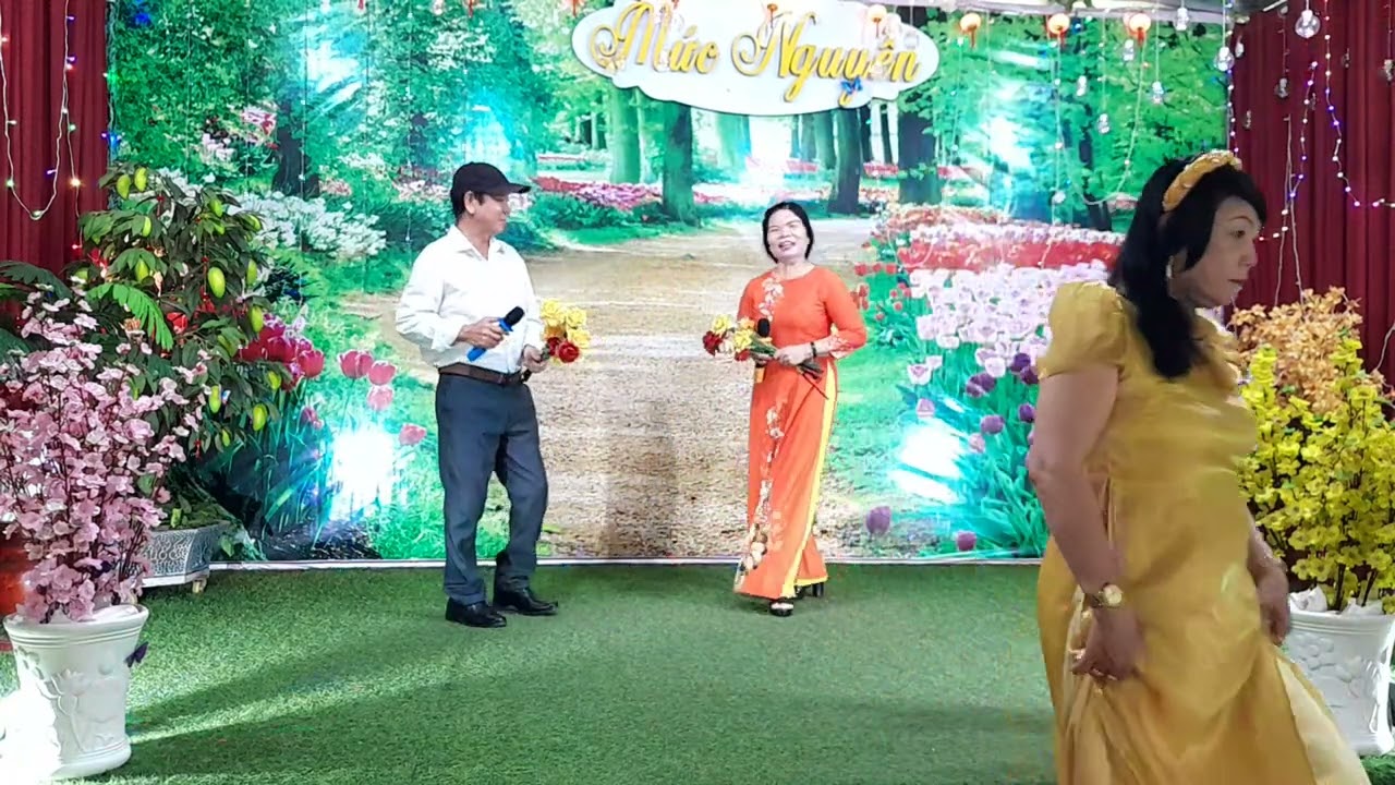 🏕️ Tình Tuổi Ô Mai 🌷Năm Tình & Giếng Em 🌷25/02/2026