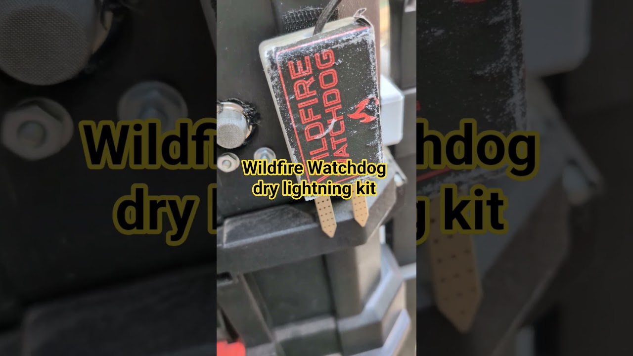 #automatic #wildfire #protection
