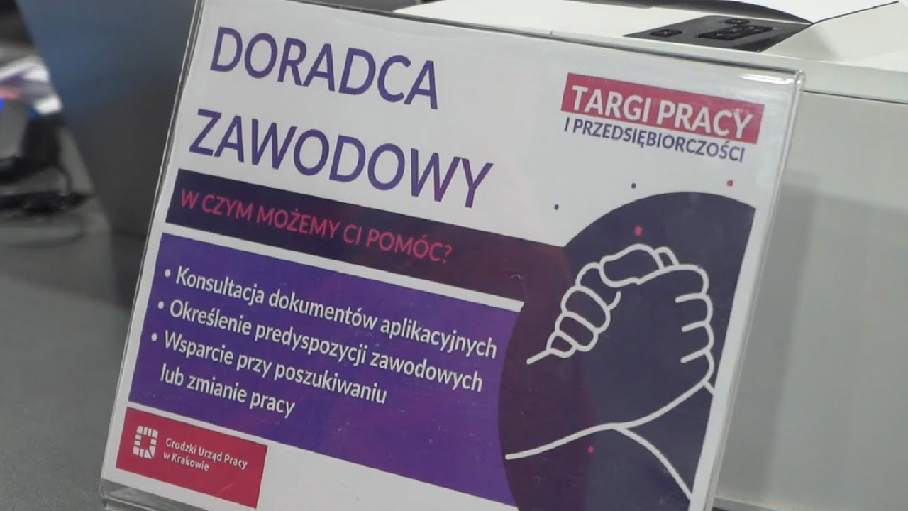 Za nami Targi Pracy i Przedsiębiorczości &bdquo;Świadomie do celu&rdquo;!