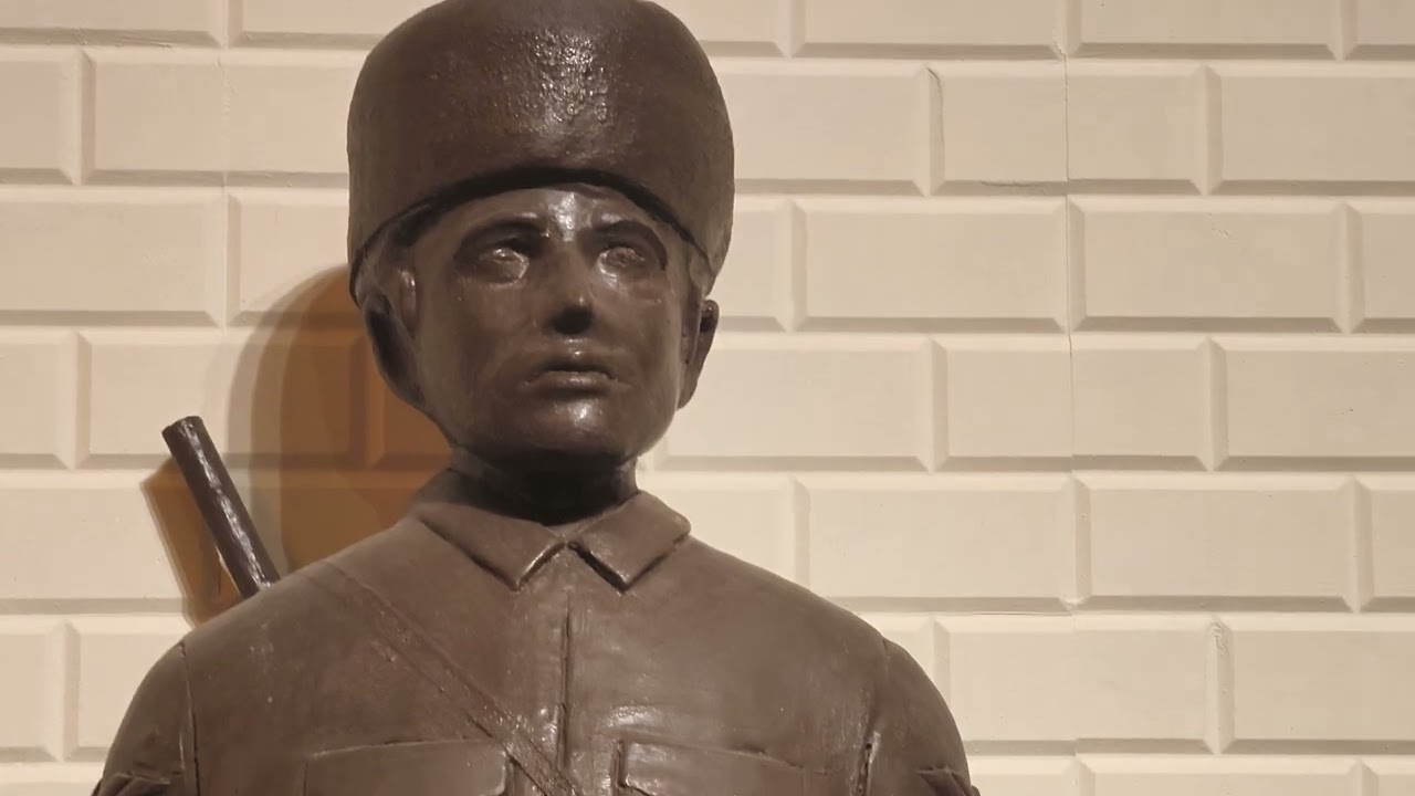 Exploring the Famous Chocolate Museum in Turkey 🍫 | Full Tour | Burada Türk milleti kıyama kalktı