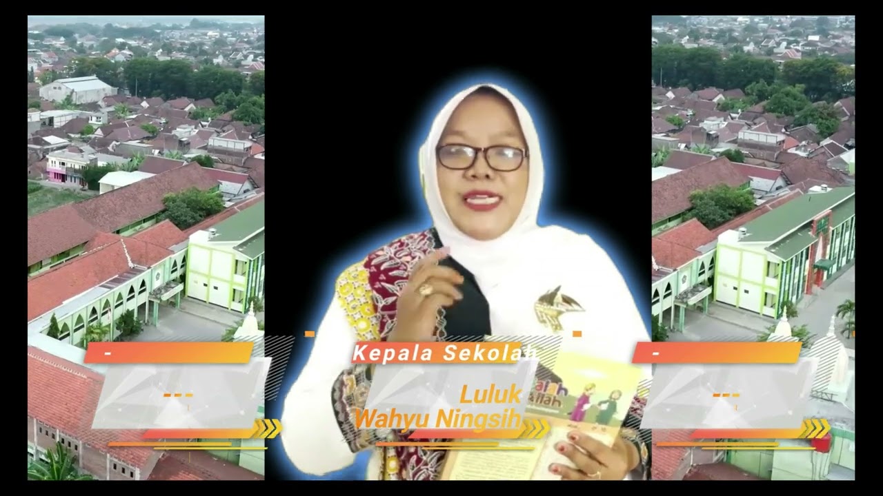 PROFIL MIN 1 JOMBANG