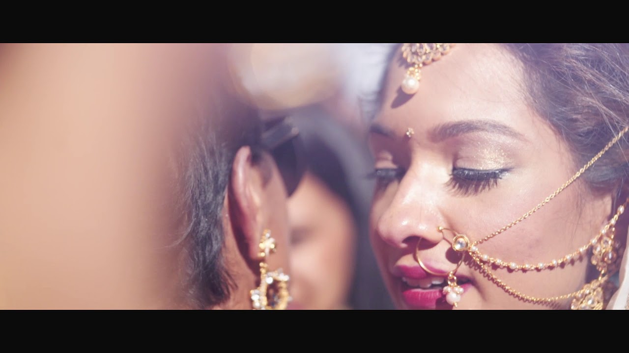 Devi + Neer's Wedding Teaser, Nairobi Wedding Video, Kenya