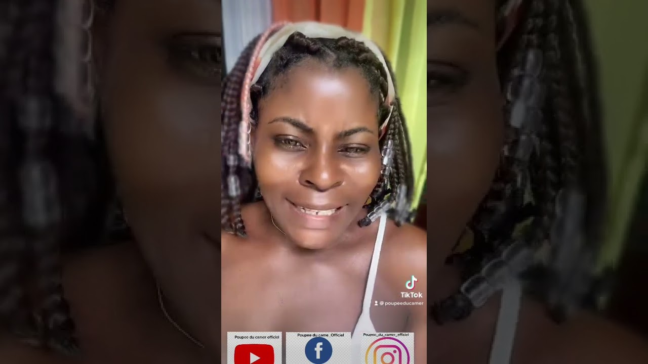 Poupee du camer officiel- Apprenez à connaître vos femmes