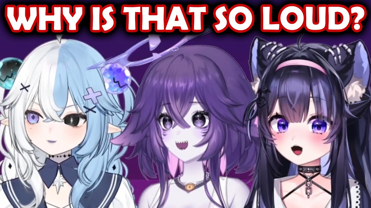 Aquwa, Megalodon & Nekrolina Watch NEW Memes… Immediate Collapse