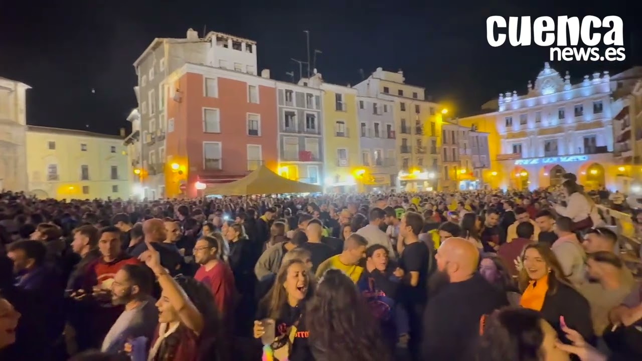 San Mateo 2024 | Orquesta People Band