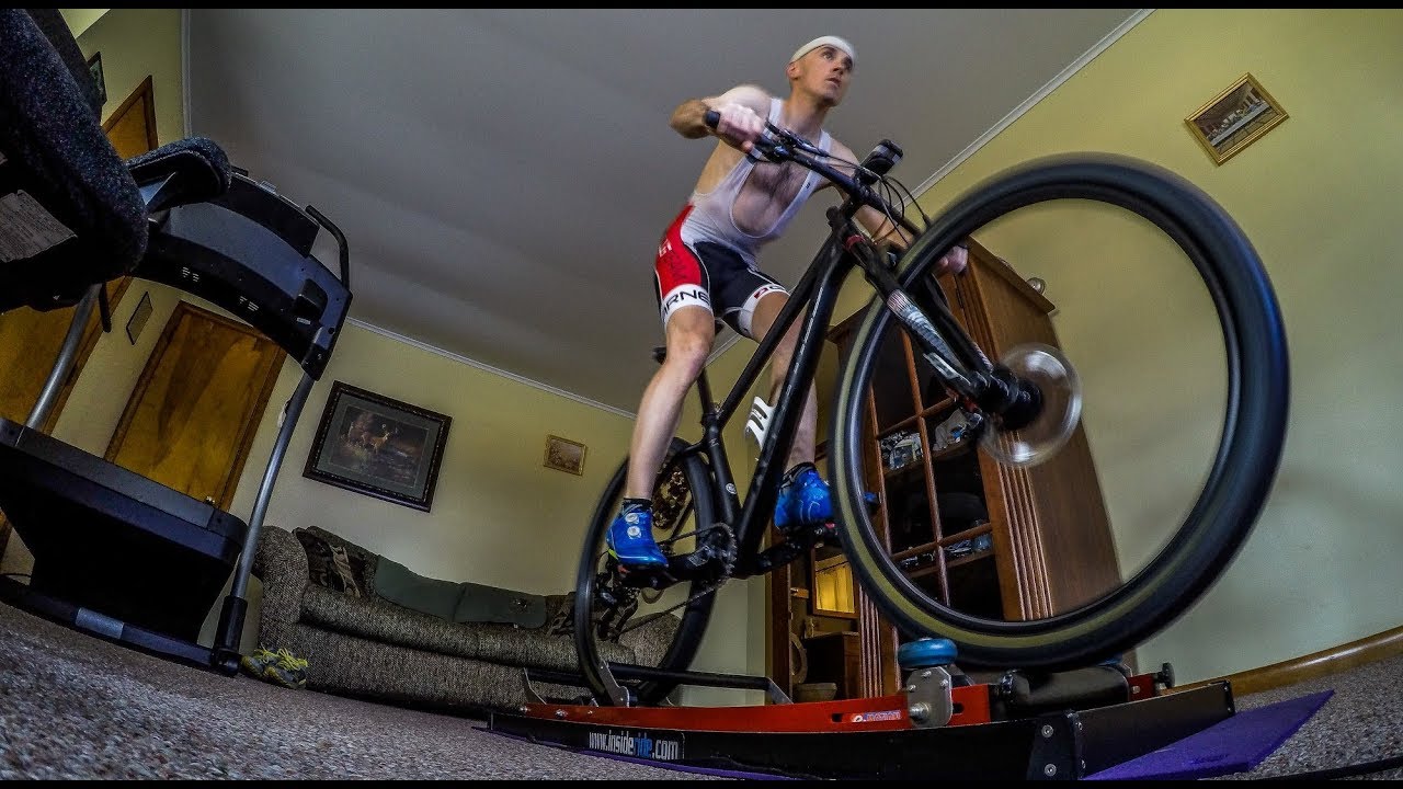 So You Wanna Ride Rollers... Tips For Success