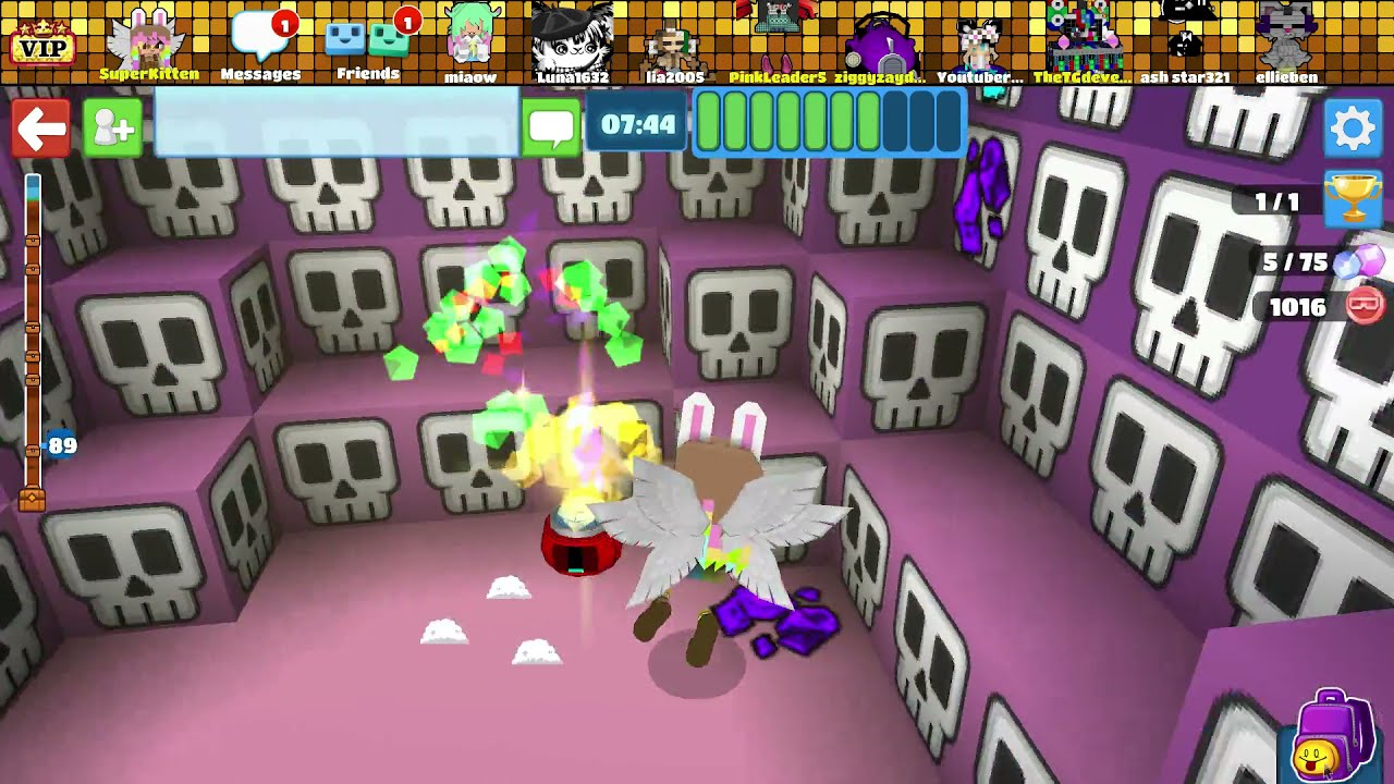 How to get a good score in mining in blockstarplanet