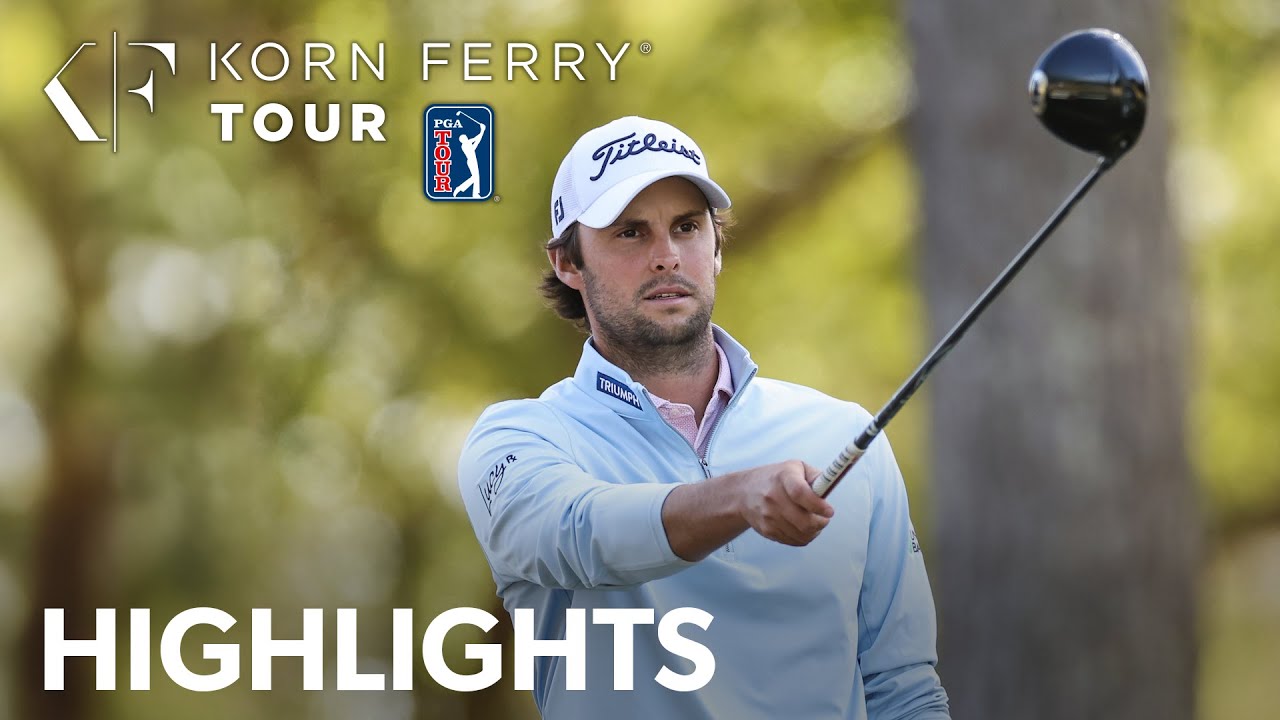 Highlights | Club Car Championship | 2026