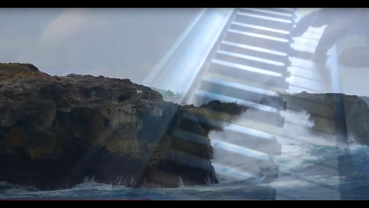 PETE SERGERIE / MISSING YOU (OFFICIAL VIDEO)
