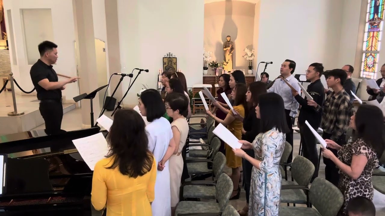 Tình Con Trong Tình Chúa - Chúa Nhật 15 Thường Niên Năm B