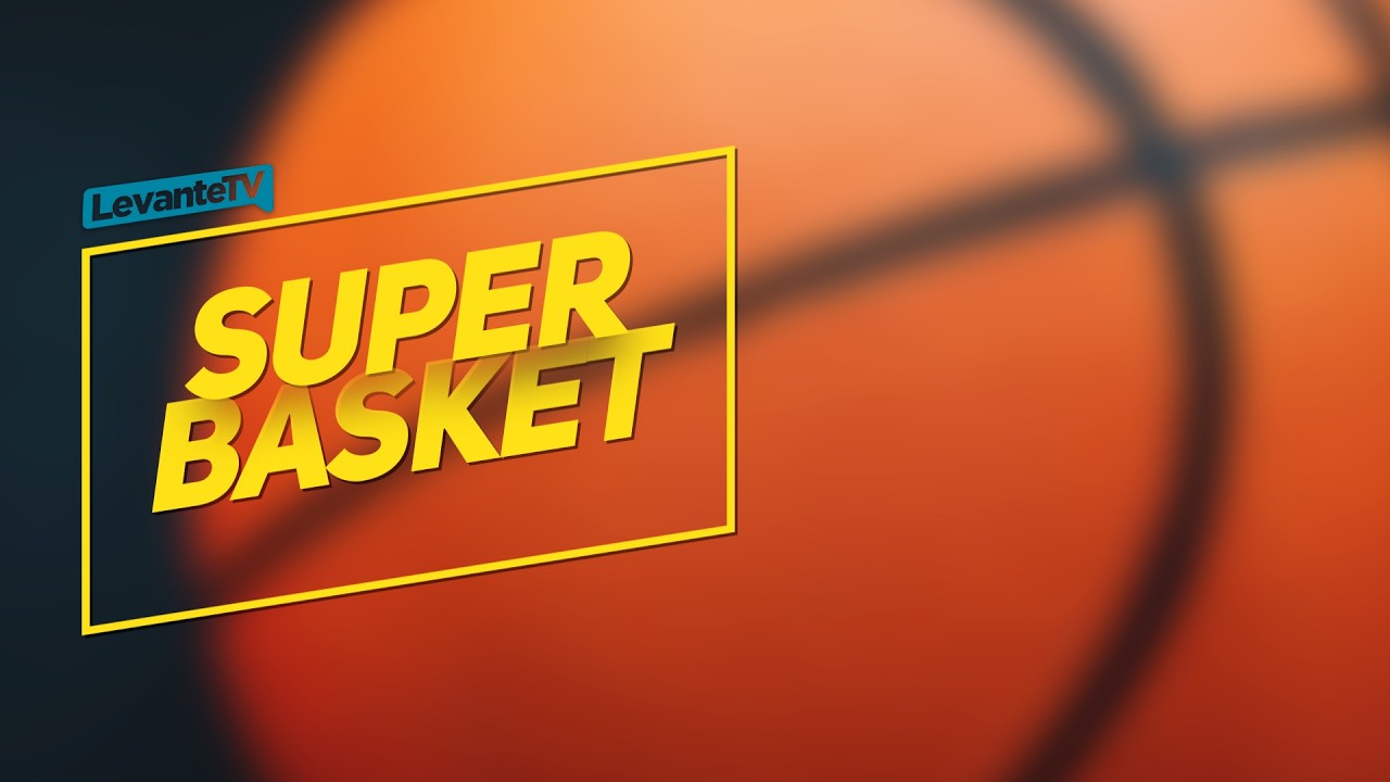 Superbasket 16/02/26
