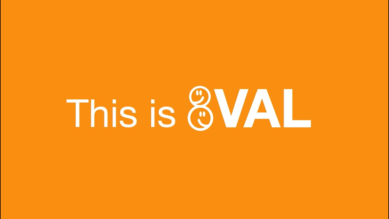 This is VAL