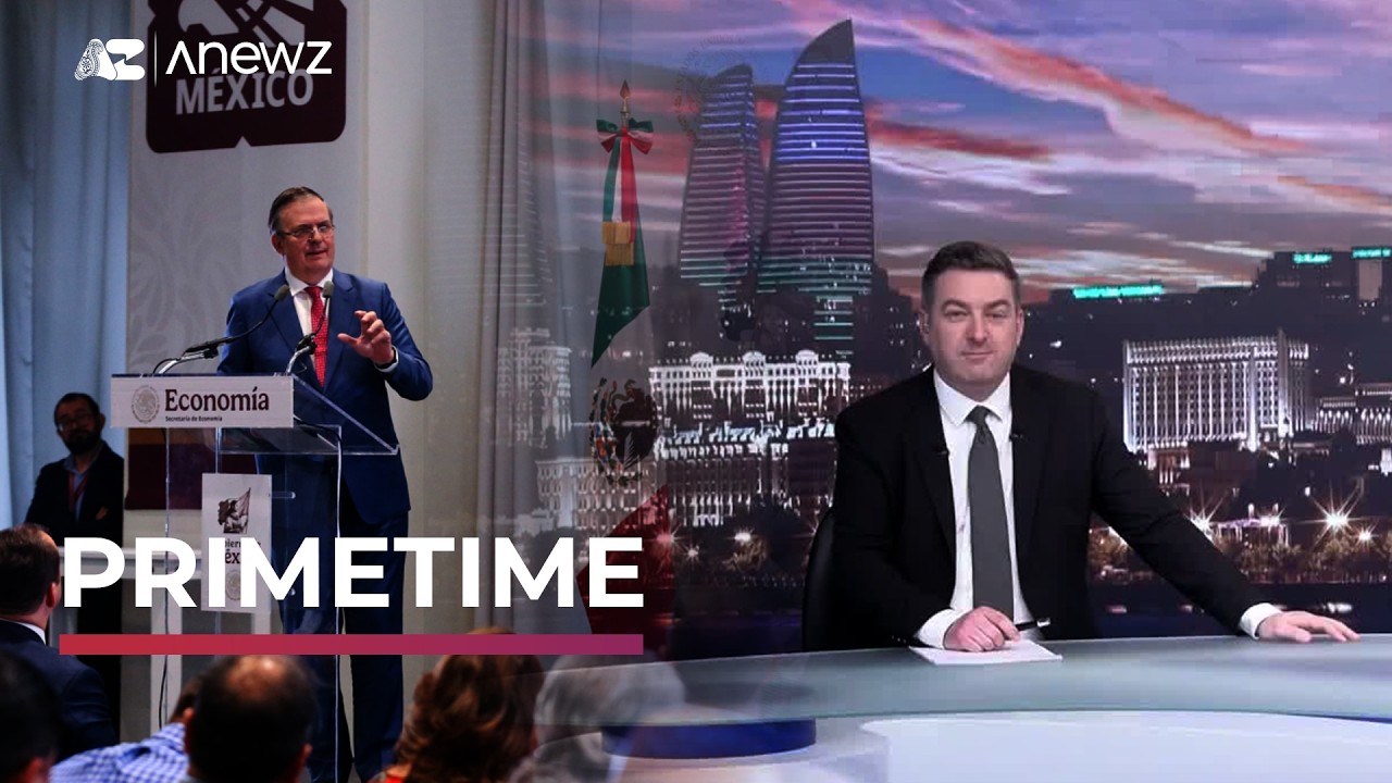 PrimeTime | 13 March, 2026
