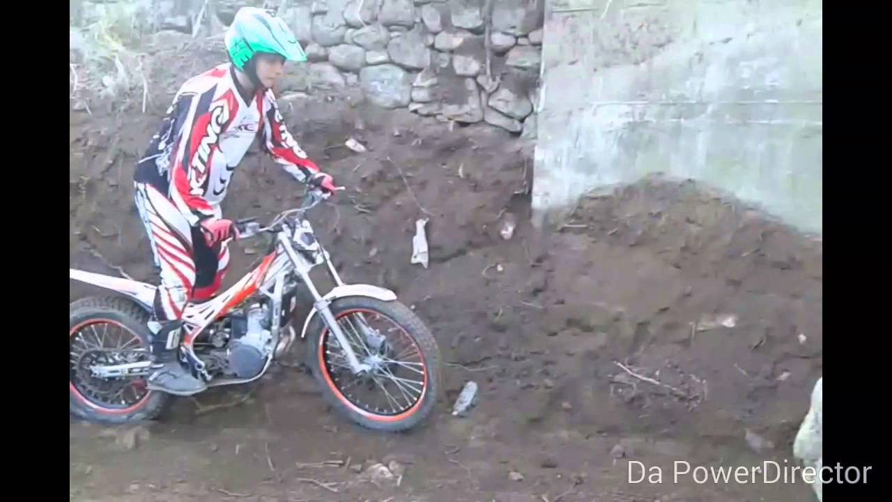 My Beta Evo 125 2010