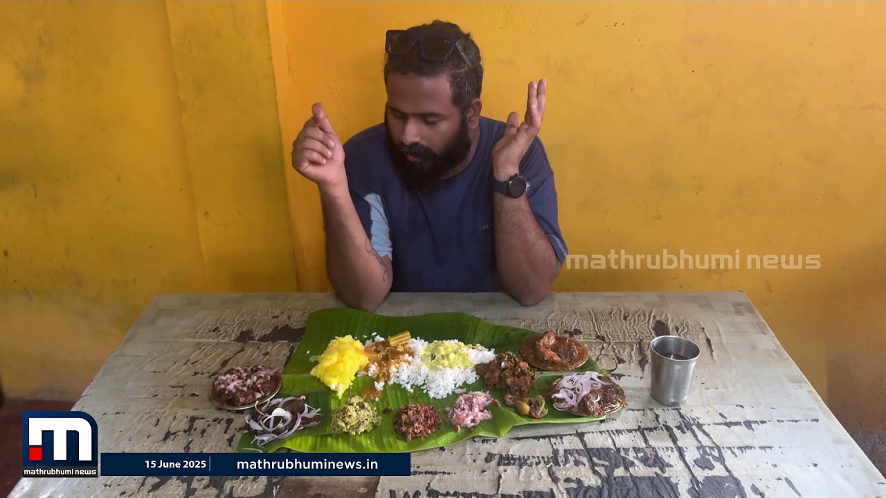 നല്ല ചിക്കന്&zwj; പെരട്ടും ചിക്കന്&zwj; തോരനും....; മനസ്സിന് തൃപ്തിയായി കഴിക്കാം... | Food | Viralpeedika