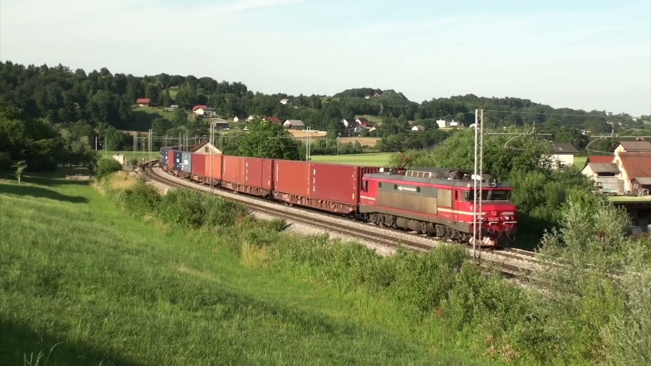 Voyage Slovénie 2025 YouTube
