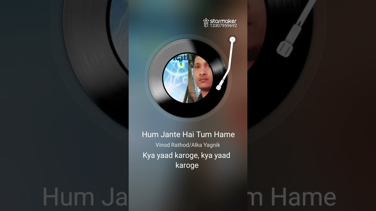 Kya yaad karoge 