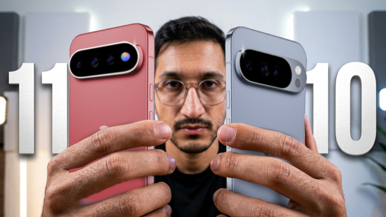 Google Pixel 11 Pro XL vs Pixel 10 Pro XL - DON'T MAKE A MISTAKE!