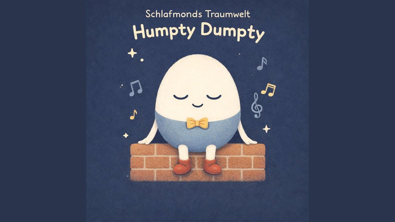 Humpty Dumpty