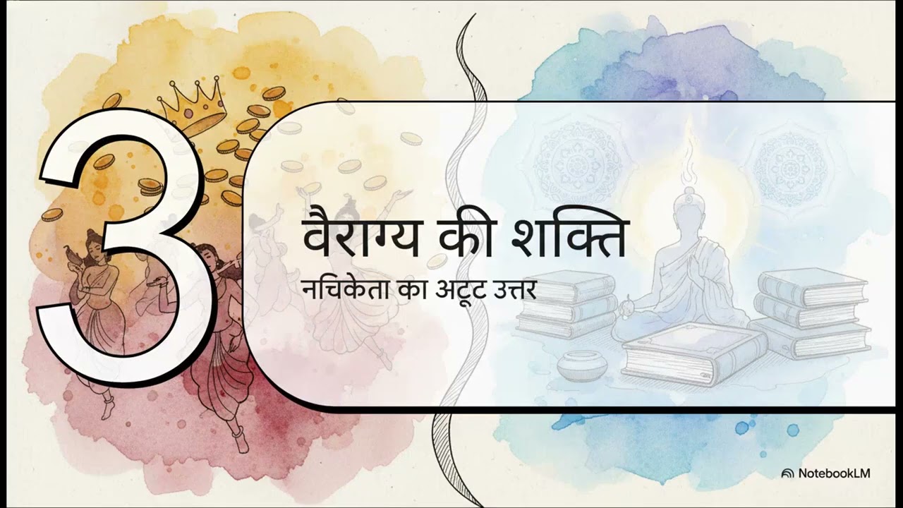 कठोपनिषद भाग 2 