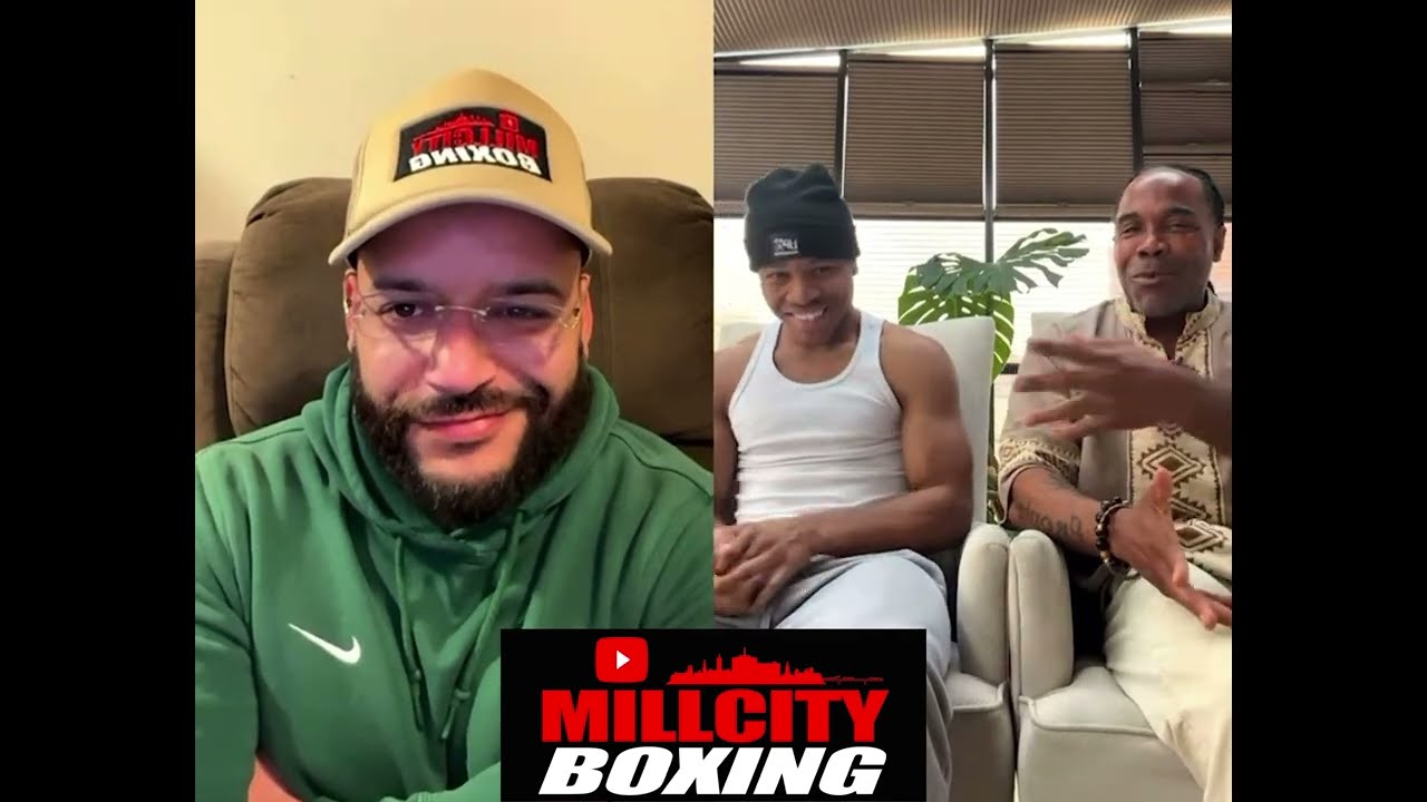 Floyd Schofield Drops Bombshell On Rayond Muratalla,Abdullah Mason,Lamont Roach & Lucas Bahdi 🥊