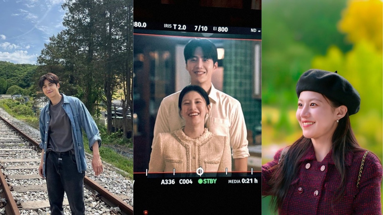 [🌷Tổng Hợp ] || Tik tok phim '' Tiếng Yêu Này Anh Dịch Được Không? '' - Can This Love Be Translated?