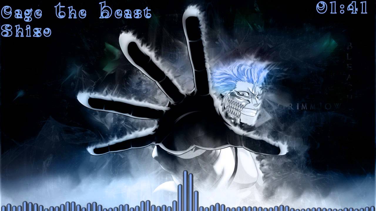 NightRock - Cage the Beast