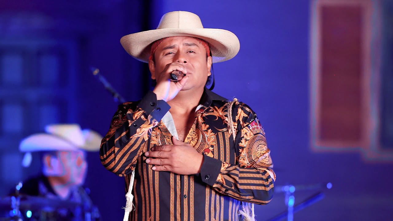 Tierra Cali - Si Tu Te Vas (En Vivo)