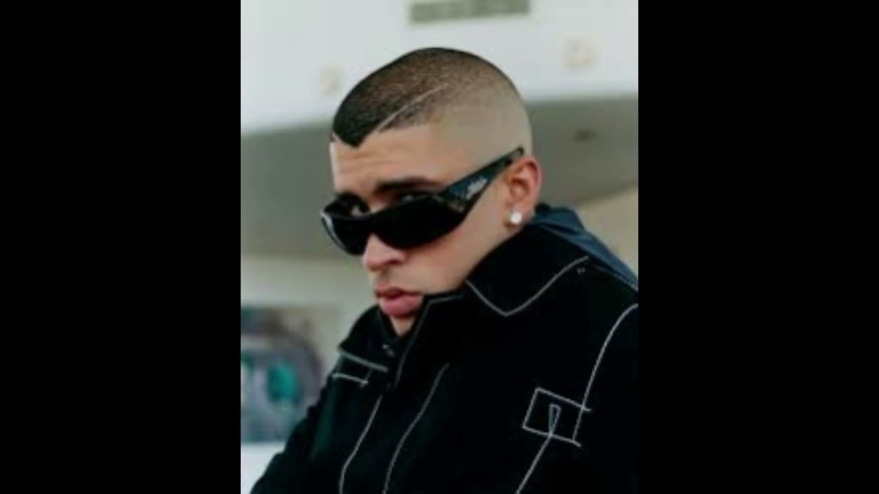 (FREE) BAD BUNNY TYPE BEAT REGGAETON 