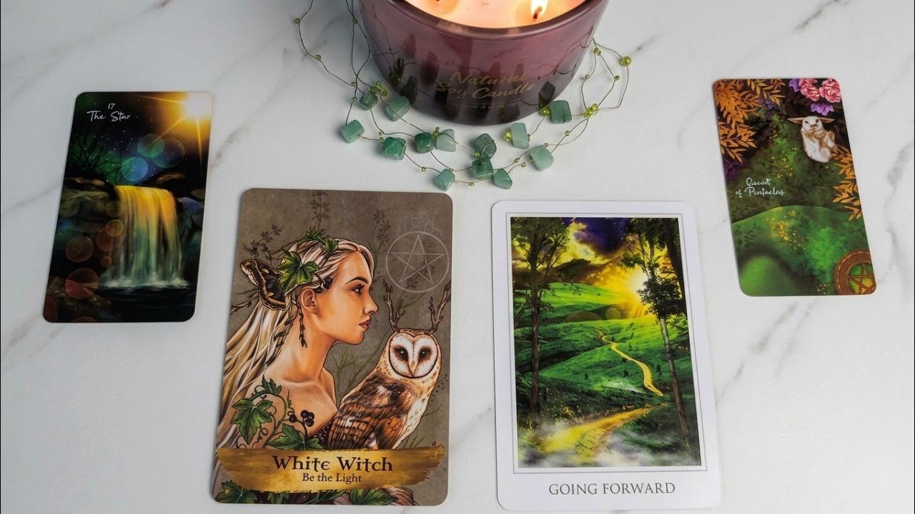 🚨 NU E DELOC CUM CREZI! Află ce INTENȚII are de fapt cu tine! ❤️‍🔥 Etalare Tarot Dragoste