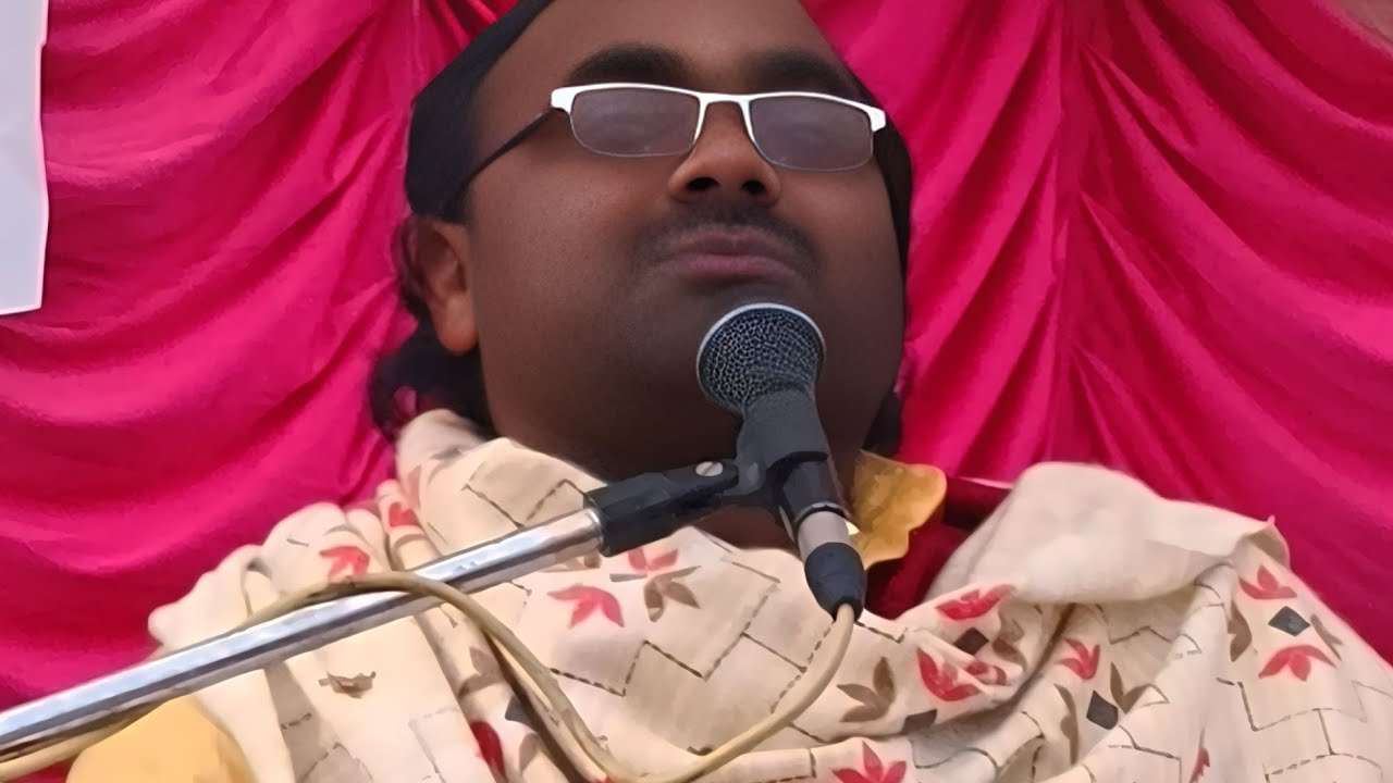 #पावरस्टार प्रवेश शास्त्री live कंपिल क्षेत्र