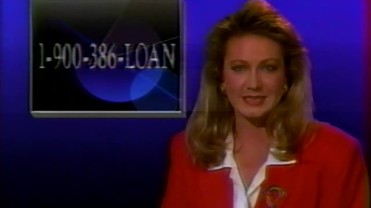 Credit Resolution Vintage 1991 Commercial