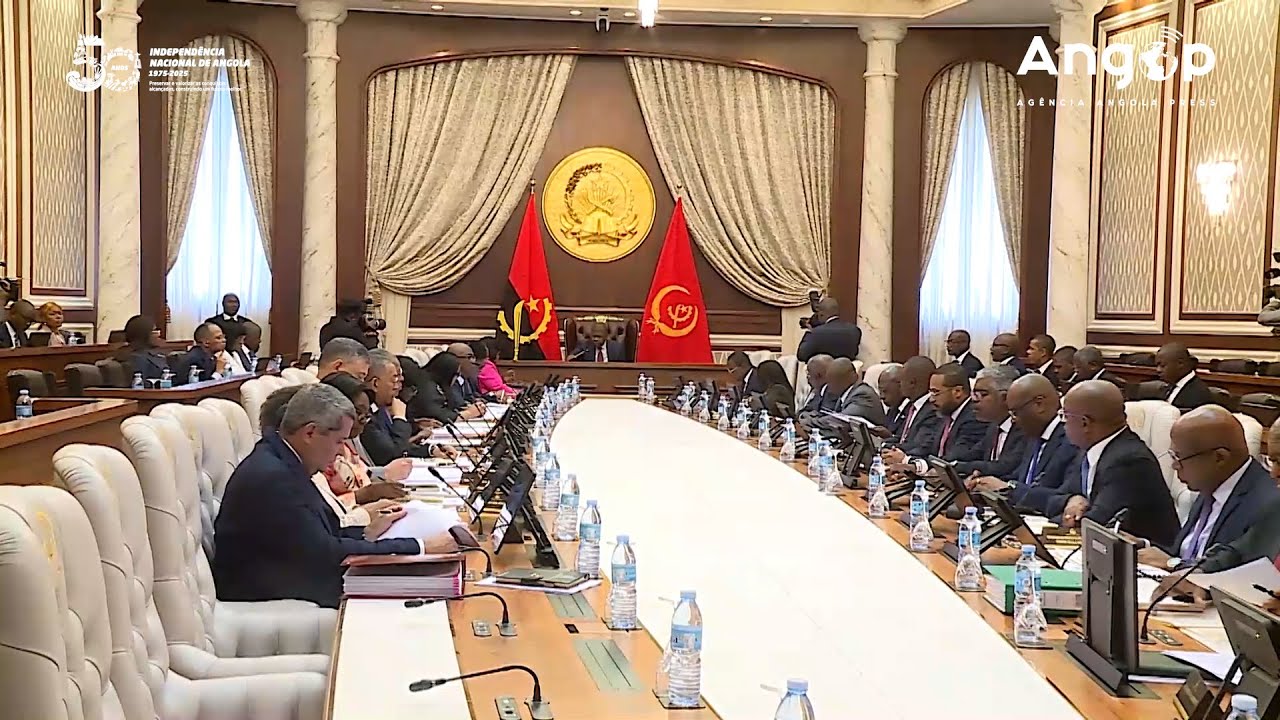 Conselho de Ministro aprova Decreto para a elaboração da Proposta de OGE 2026