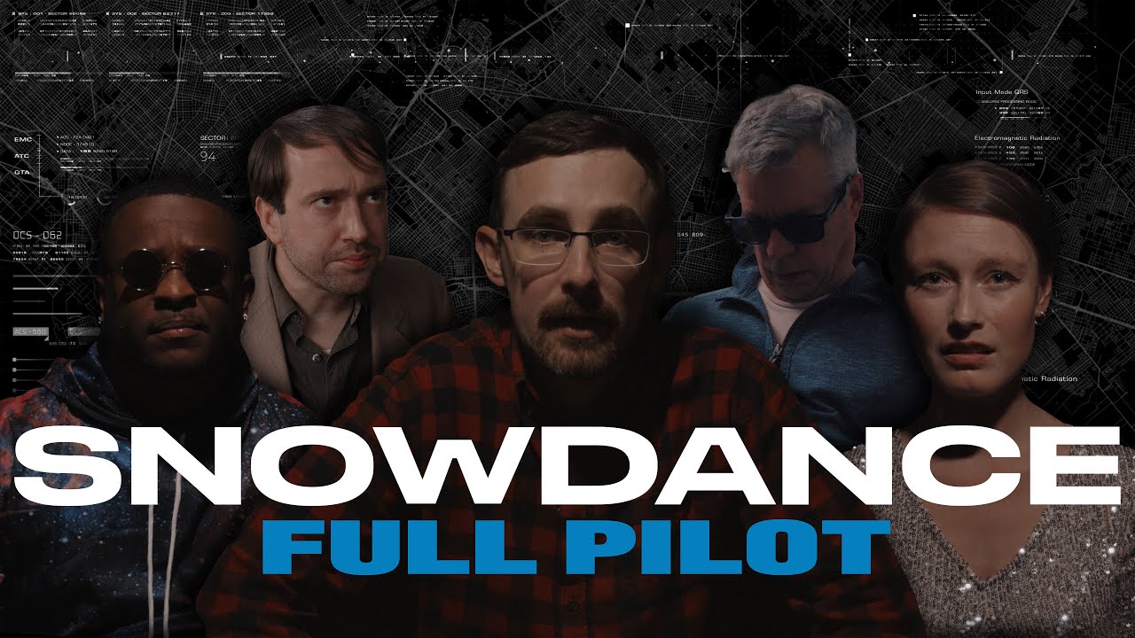 SNOWDANCE | Full Pilot