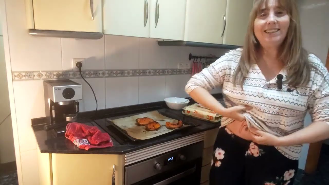 Tengo ganas de hablar 