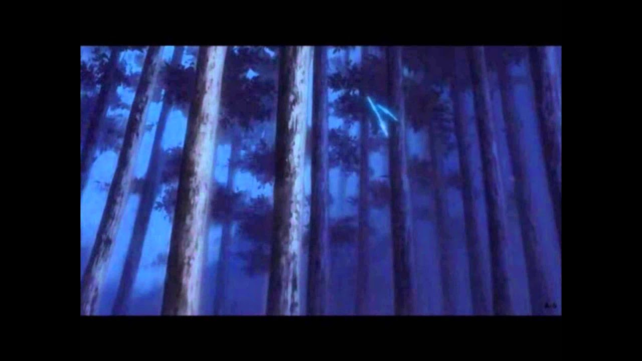 Tributo - Basilisk - Oga Vs Iga - AMV