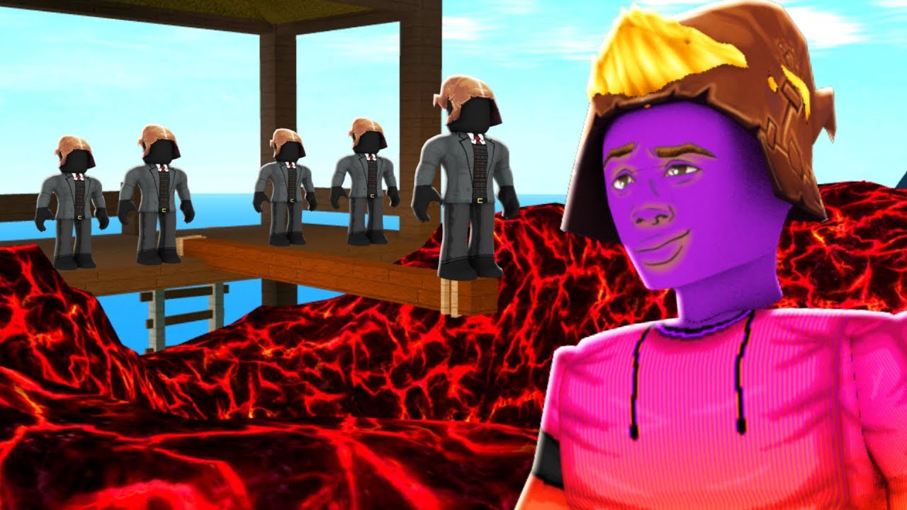 MAD CITY CULT CAUGHT SACRIFICING AT VOLCANO!!!!