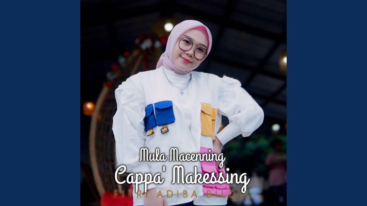 Mula Macenning Cappa Makessing