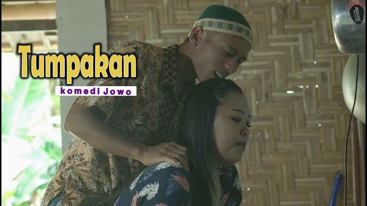 TUMPAKAN ( Penyamaran CEO Bag 2 || Eps 385 || Komedi Jowo || Dagelan Jowo