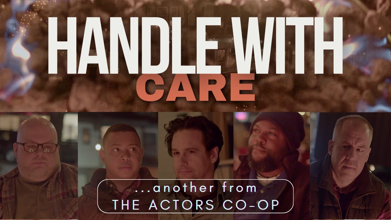 Handle With Care