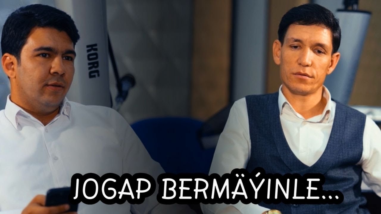 YLYAS KORPAYEW & KADYR GELDIMYRADOW | AYDYM SAZLY GEPLESIK | JANLY SESIM | TAZE AYDYMLAR 2024
