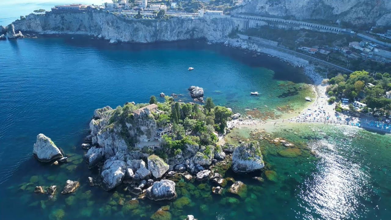 ISOLA BELLA